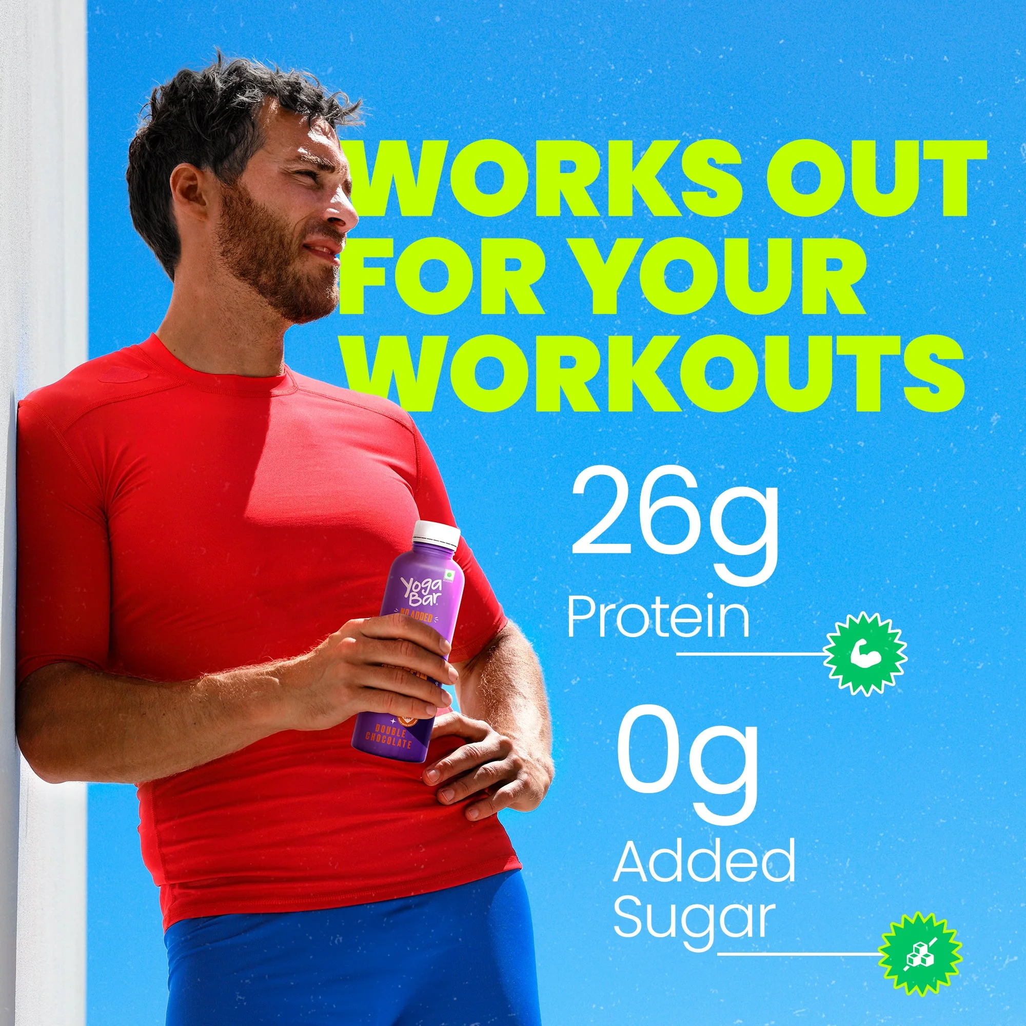 26g Protein Shake - Variety Pack of 24 250ml/bottle - Image 13